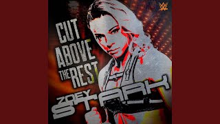 WWE: Cut Above The Rest (Zoey Stark)