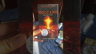 Volcano 1997 vhs #youtubeshorts #volcano #90s #vhs #collection #vintage