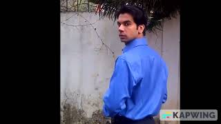 rajkumar rao audition superstar struggle life