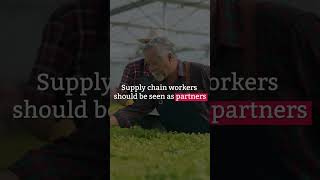 Labournet: The worker-first approach #shorts