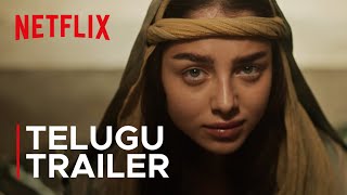 Mary | Telugu Trailer | Netflix India South