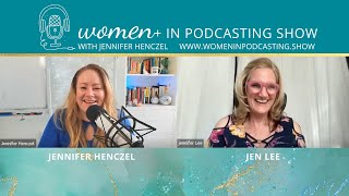 Why I Survived - An Interview with Jen Lee