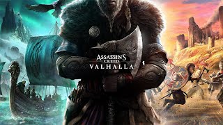 Assassins Creed Valhalla (Story) Part 5