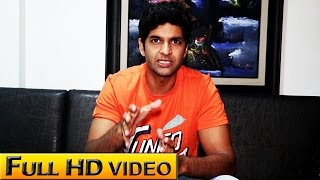 Purab Kohli Talks About His Role In Noor | Interview For Movie