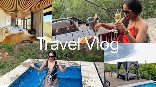 Travel Vlog | Baecation | 57 Waterberg | Limpopo