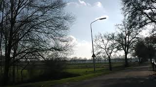 Toms Toertocht door de omgeving van Nieuwkuijk.