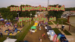 2021 Watermelon Carnival