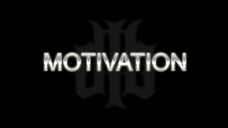 Motivation by Lester Bursley