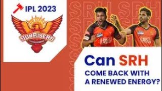 IPL 2023 Auction: Ben Stokes, Adam Zampa and Adil Rashid likely to be on Sunrisers' radar #IPL