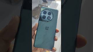 Oneplus 12 Hands On and first impressions from official India Launch event #OnePlus12