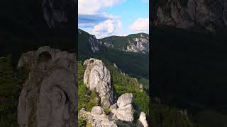 Beautiful Landscapes Of Slovakia