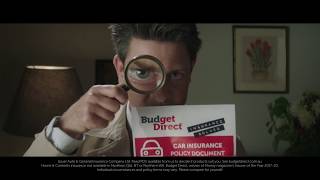 Budget Direct – Money magazine’s Insurer of the Year 2020 (30sec)