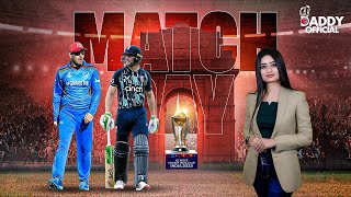 ICC World Cup 2023, England vs Afghanistan 13th Match | Get Live Score on DaddyScore... 🔔