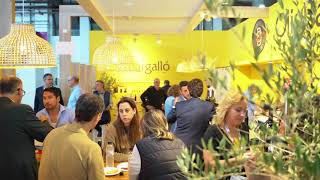 Gastronomic Forum Barcelona 22: Video resum