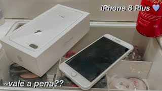 Vale a pena você comprar o iPhone 8 Plus em 2022?? Não compre antes de assistir!!!