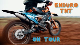 Hard Rock Enduro - The Concert