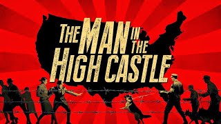 #1 Let's Play Hearts of Iron III: The Man in the High Castle Mod - Rockey Mountain Staaten