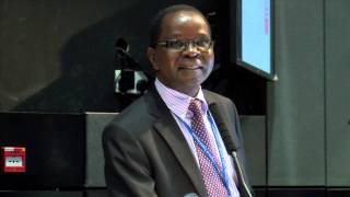 Moffat Nyirenda - 'HIV and Cardiovascular Diseases'