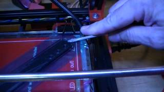 2013-07-17-Supplemental. 3D Printer Curling Problem Solved