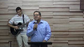 Unidad en Cristo (Parte 2) | Juan 18:20-26 | Pastor Elbin Castillo