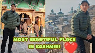 Most beautiful place in Kashmir ❤️❤️ beautiful video watch till end