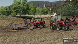 Fs 19 Polska Wieś