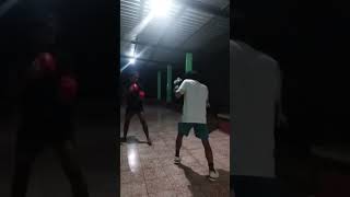 Figh Seruh Boxing #fypシ゚viral