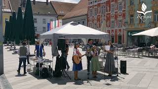 Auf dieser Welt gibt es viele Straßen | Surorile Ianoș