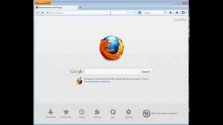 Fix for Firefox browser