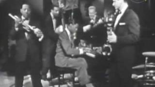 Nat King Cole Show Feat JATP I Want To Be Happy