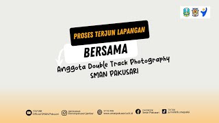 Pelatihan dasar memotret - Double Track Photography - SMAN Pakusari