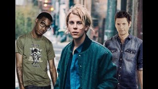 Another Day 'N' Nite (Kid Cudi x Zwette x Tom Odell)