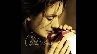 Céline Dion - Don't Save It All for Christmas Day