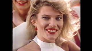 TV Commercials - Perth Australia (TVW 7 - Late 80’s) (HD)