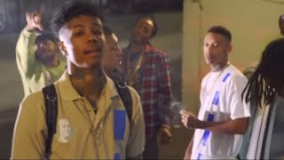 Blueface - “Chase a bag, don’t worry about what I’m doin “