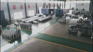 Cryogenic Tank Factory,Made in china