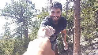 Black Mountain Bouldering