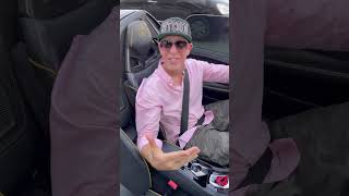 Jan Cerato enjoys Lamborghinis paid with Crypto gains. Get educated now! Lets Grow!!