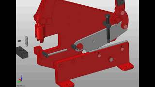 Rexo | Outillage manuel Rouyer | Combiné PC205