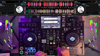 Luis R Set Reggaeton Originales Old School Mix Stems (Don Omar, Tego, Daddy Yankee, Plan B, Zion)