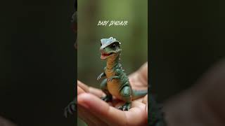 baby dinosaur #dinasours #cutebaby #shorts