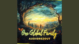 One Global Family (No Drums Mix)