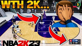 NBA 2K23 SEASON 2 is Already BROKEN... (Watch Full Video)