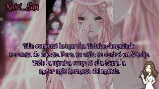 #sasusaku - "El rey demonio" Capitulo 13 Fanfic 😏🔥💕💕