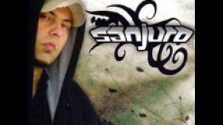 Sanjuro Feat. Antonis - Antio - New Version