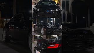 SLOG 3 Color Correction | Subaru BRZ 🔰