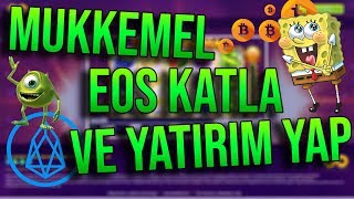 EOS SLOT OYNA KAZAN►CRYPTOMANİA►NASIL YATIRIM YAPILIR