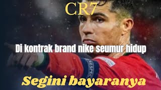 tak habis 7 turunan#football #footballplayer #beritabola #ronaldo