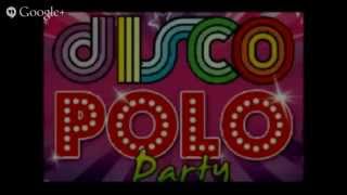 100 % Disco ! (Disco Polo Party)  LiVE TEST !