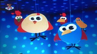 Sweet Dreams (Hard Classics) Birds Mobile 2 - BabyTV Israel